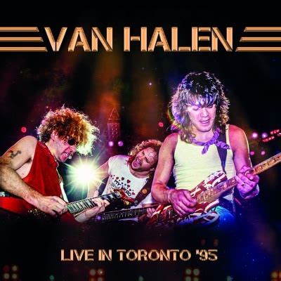 van halen live|More.